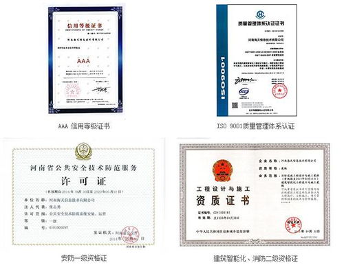 專業(yè)構(gòu)筑智能安全防線 和光海天在安防、智能化與消防工程領(lǐng)域的集成服務(wù)